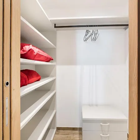 Appartamento Casa Cecilia Tra Bormio E Livigno Isolaccia