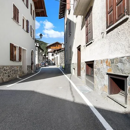 Casa Cecilia Tra Bormio E Livigno *