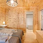Appartamento Casa Cecilia Tra Bormio E Livigno *