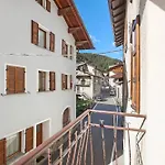 Casa Cecilia Tra Bormio E Livigno Appartamento Isolaccia