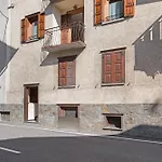 Appartamento Casa Cecilia Tra Bormio E Livigno