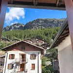 Casa Cecilia Tra Bormio E Livigno