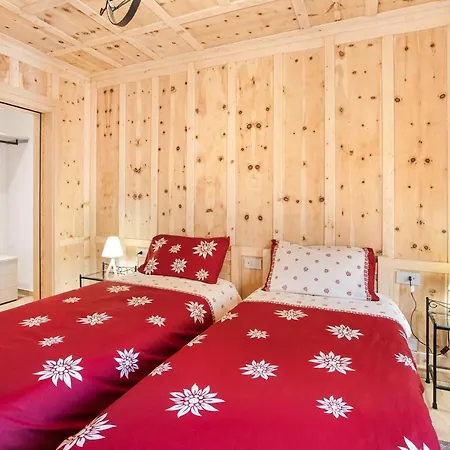 Casa Cecilia Tra Bormio E Livigno * 이솔라치아