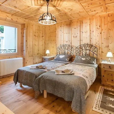 아파트 Casa Cecilia Tra Bormio E Livigno *