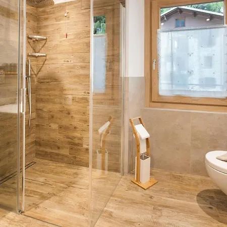Casa Cecilia Tra Bormio E Livigno *