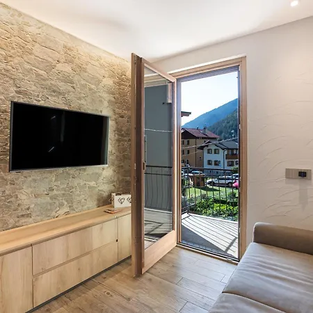 Casa Cecilia Tra Bormio E Livigno