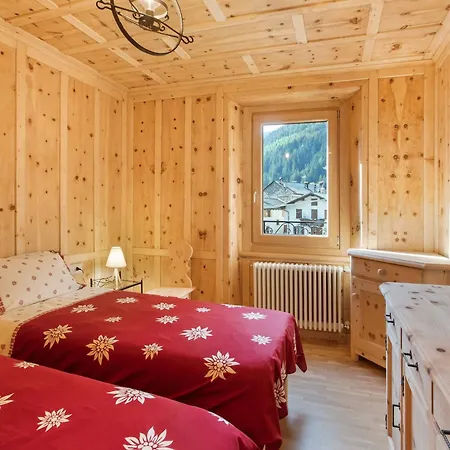 Casa Cecilia Tra Bormio E Livigno Appartamento *