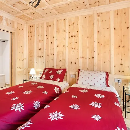 Casa Cecilia Tra Bormio E Livigno Appartamento Isolaccia
