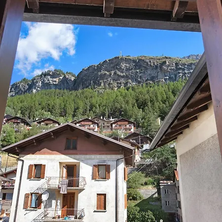 Casa Cecilia Tra Bormio E Livigno