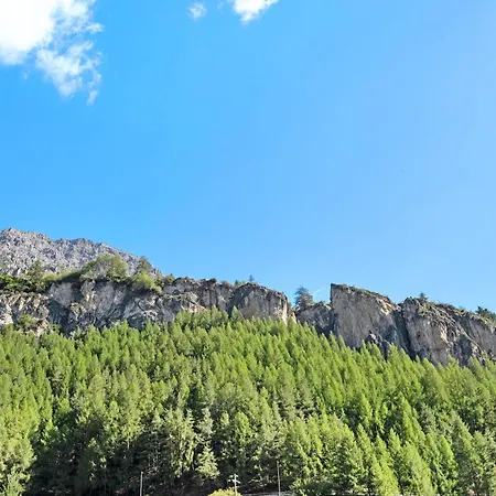 Casa Cecilia Tra Bormio E Livigno Appartamento
