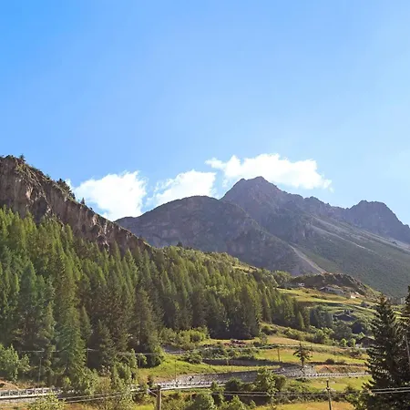 Casa Cecilia Tra Bormio E Livigno Isolaccia