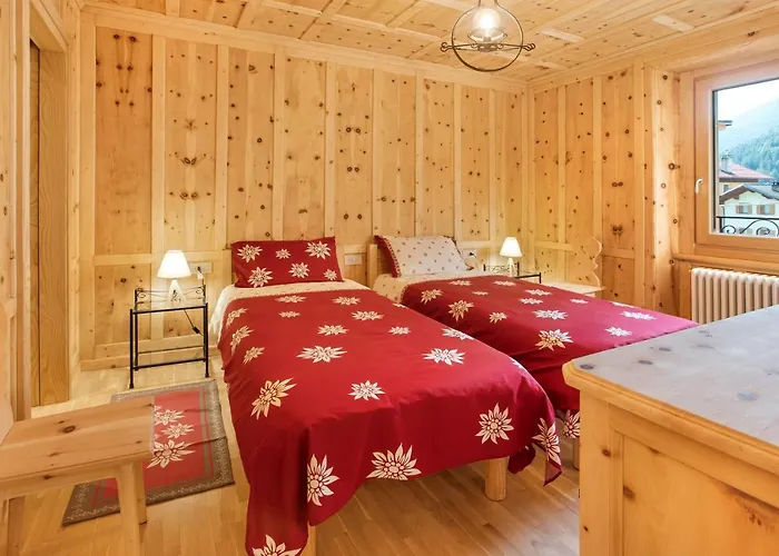 Casa Cecilia Tra Bormio E Livigno Isolaccia