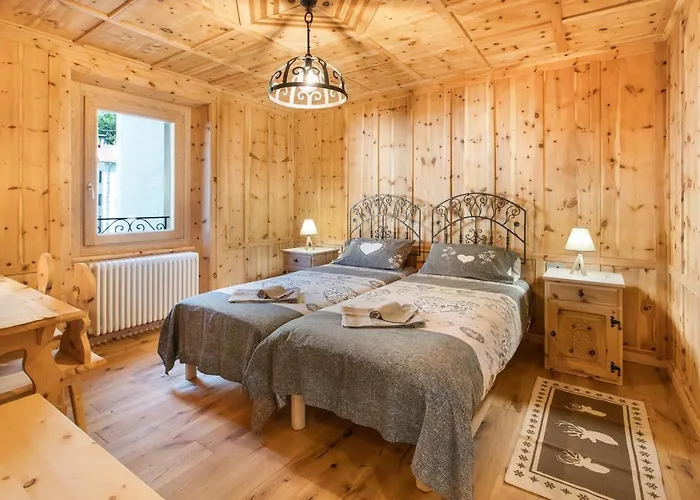 Διαμέρισμα Casa Cecilia Tra Bormio E Livigno *