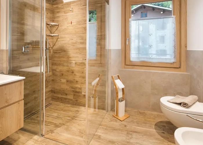 Casa Cecilia Tra Bormio E Livigno *