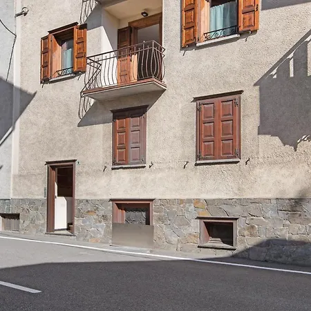 Casa Cecilia Tra Bormio E Livigno